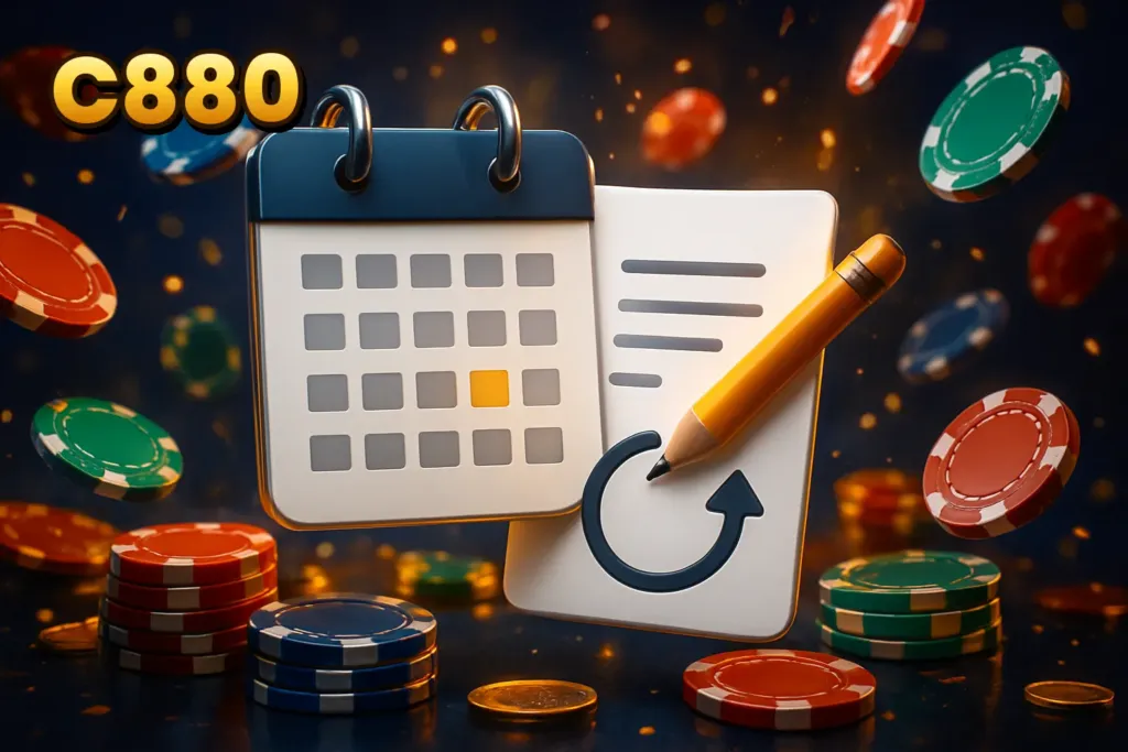 C880 editorial policy – illustration for updates and corrections